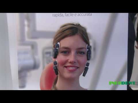 Intervista Valeria Ferrari Teethan - Expodental Meeting 2017