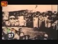 Independence Sri Lanka History