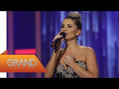 Nevena Stojanovic Nensi - Golube - GK - (TV Grand 24.06.2019.)