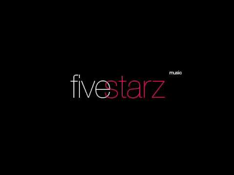 FiveStarz - Perfect Love (Demo Version) = Exclusive !!