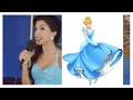 Cinderella 2015 (Soundtrack) - A Dream is a Wish ...