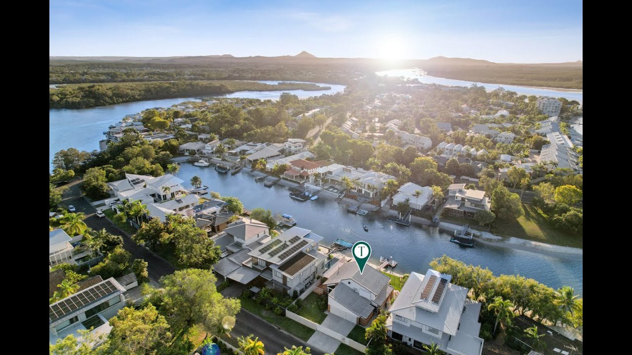 Real Estate For Sale 17 Wyuna Drive Noosaville , QLD