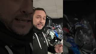 MERCATO MOTO ANALISI E PREVISIONI