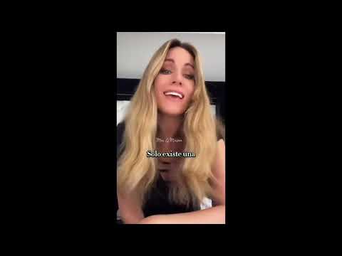 Edurne   SloMo | Chanel España Eurovision 2022