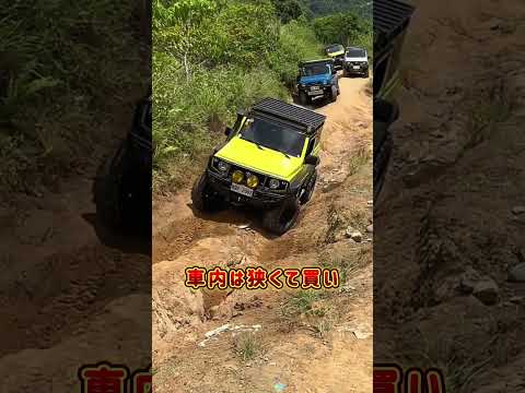 女性が理解できない乗りたくない車3選 #Subaru BRZ #Suzuki Jimny #Mazda MX-5 #車