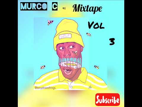 ✪Murco C -  Mixtape Shatta & MoomBah VOL: 3✪♛