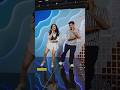 Aishwarya Sharma Neil Bhatt Dance On Pyaar Karte Hai Song Ghkkpm Virat Pakhi Dance Shorts