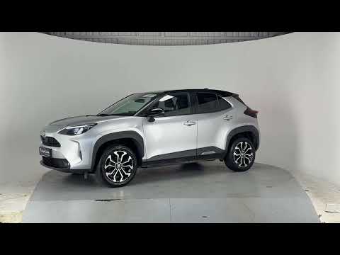 Toyota Yaris Cross CR CROSS LUNA SPORT**MULTIFUNCT - Image 2