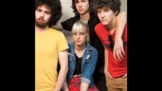 Be Your Own Pet - Black Hole Lyrics