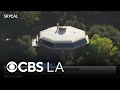 The Chemosphere in Hollywood Hills | Look At This!