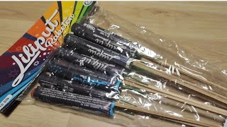 Funke - Liliput Raketen kleine 8g Rockets