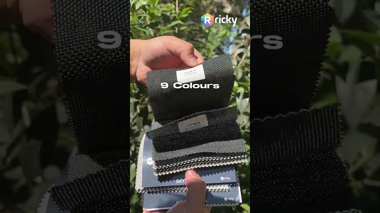 Skyline Sample Book