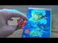 Lightning McQueen Watches The Macrovision Quality Protection Logo Ft Mr Krabs