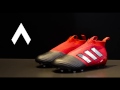 UNBOXING TOP4 Replica FOOTBALL Adidas ACE17 PureControl Soccer Boots