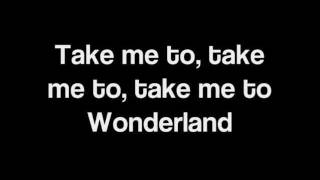 Natalia Kills - &quot;Wonderland&quot; Lyrics