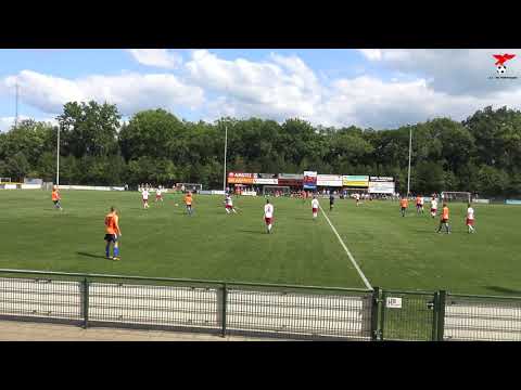 s.v. de Valleivogels - SVL Langbroek