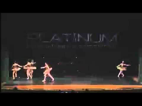 LE BALLET MAGNIFIQUE judge3