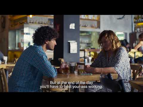 April's Daughter (2017) Trailer