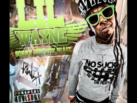 Lil Wayne - Grove Street Party - Slowed Down
