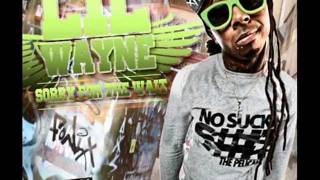 Lil Wayne - Grove Street Party - Slowed Down