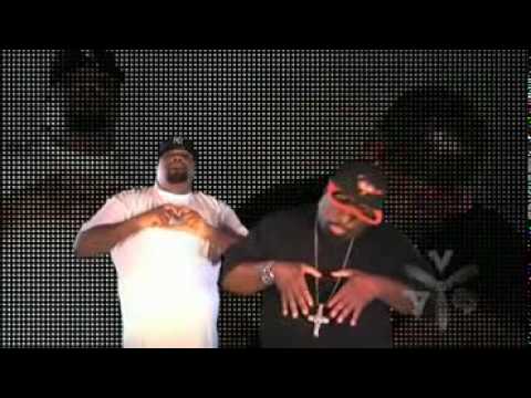 Fatman Scoop - Dj Class - New Years Anthem Official Video 2010
