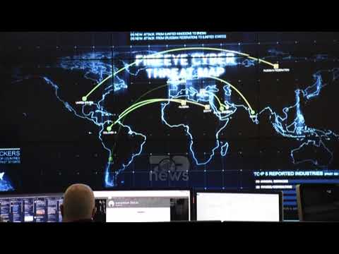 Top News - 19 shtete në ‘luftë’ me mashtruesit/ Nga Shqipëria në SHBA për krimet kibernetike