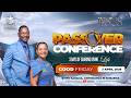 PASSOVER CONFERENCE GOOD FRIDAY