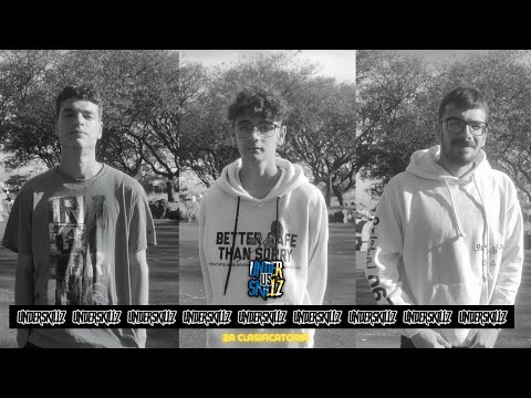 AKOSTO vs ELEA vs CHERUBA | 16AVOS | 2A CLASIFICATORIA | ULTIMA EDICIÓN INTERINSULAR UNDERSKILLZ