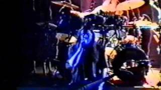 Cemetary live in Austria &#39;93 Part I