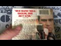 Quick VHS Update For July 31st 2019