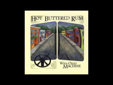 Hot Buttered Rum - Wedding Day