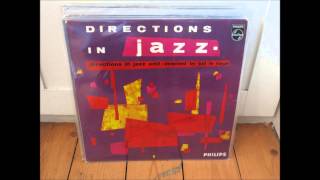 Directions in Jazz - Rustic Gait