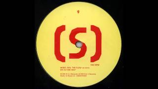Model 500 - The Flow (G-Funk Mix)