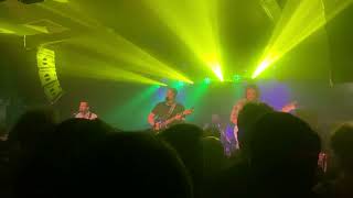 The Dear Hunter - The Most Cursed of Hands (London, Oslo, 5/4/2022)