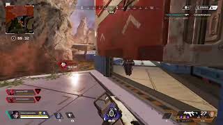 ［生放送］【Apex Legends】ふたりぺっくす【東京ニーツ】