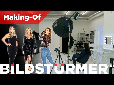 Making-Of - Miss Osthessen Sommer 2022