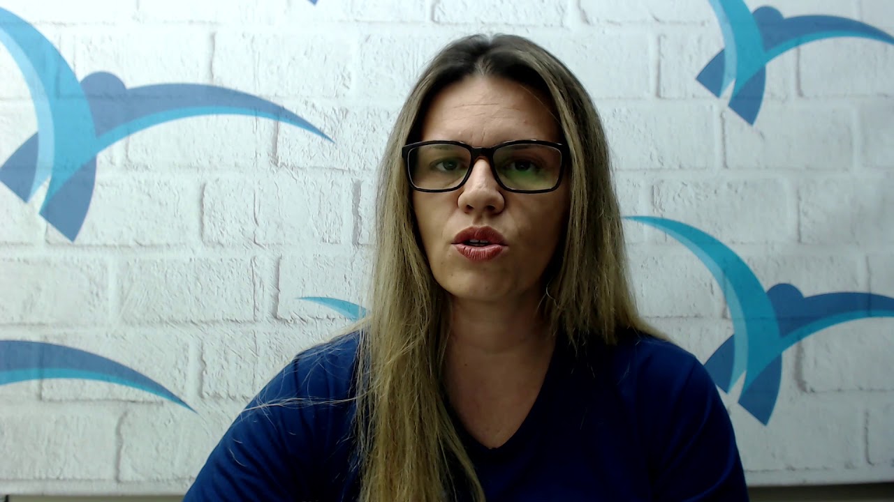 Vídeo do curso