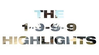 The 1-9-9-9 Live Stream Highlights ( Kevin Abstract #THE1999)