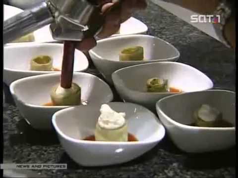 Making of "Cocoon Club - Frankfurt" #4