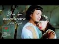 Rhoma Irama Ft Rita Sugiarto Malam Terakhir Official Music Video Ost Melodi Cinta