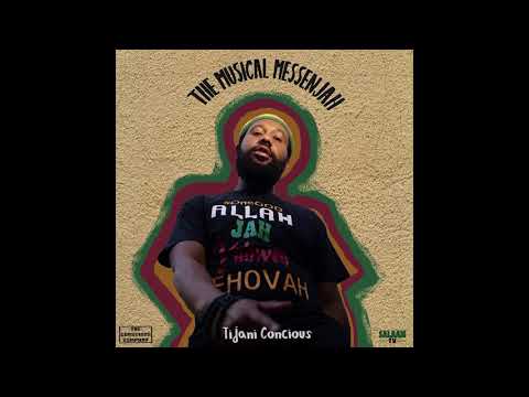 Tijani Concious - Victory feat. Ras Kofi & Poodie The Byz