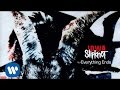 Slipknot - Everything Ends (Audio) 
