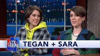 Tegan + Sara Establish Their Own Origin Story In New Memoir