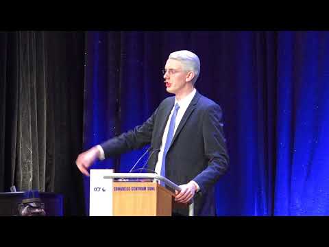 Politischer Aschermittwoch 2018 Suhl - Edmund Stoiber