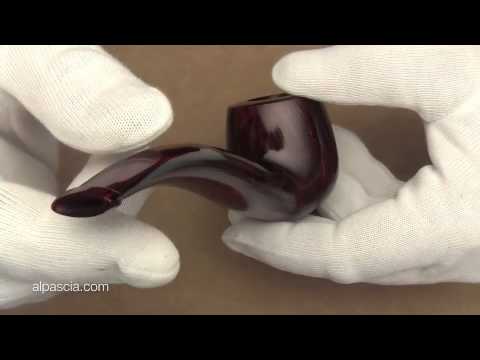 pipa Dunhill 475 - pfeifen