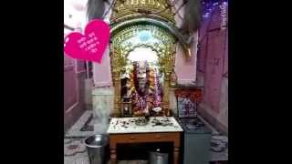 preview picture of video 'Nagaur - Suswani Mata ka Prachin Mandir.........'