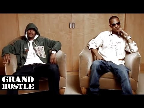 T.I. - #8 "TIP Got Hits"