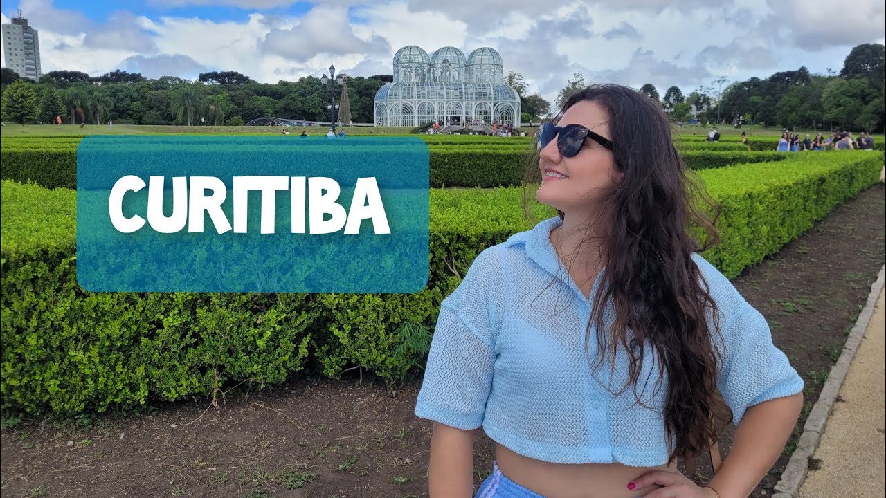 5 dias em Curitiba |  Roteiro com dicas, preços e passeios em Curitiba