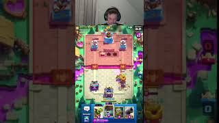 Je vole la partie en Clashtax ! - Deck Guide by Fr29