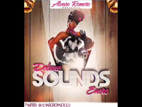 19.Deluxe Sounds Enero 2013 - Alvaro Romero